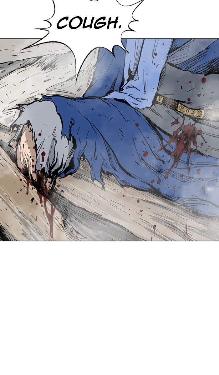 Gosu Chapter 118 page 8 - Chapter 118: [Chapter 2] Ep. 32