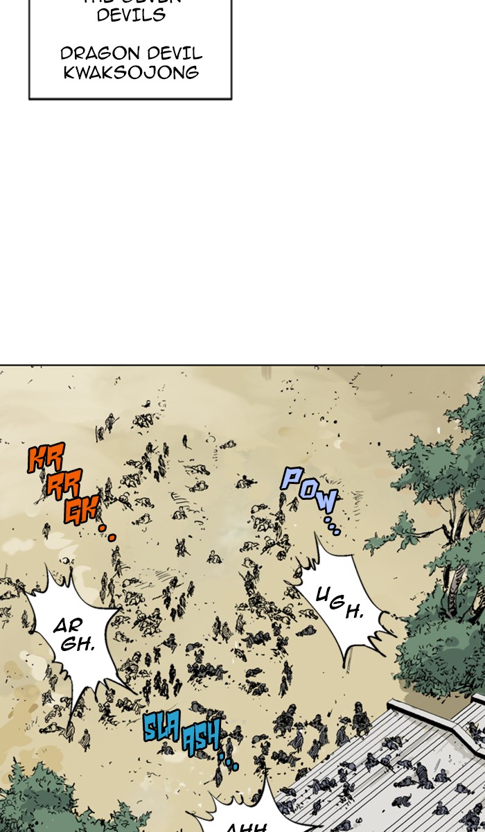 Gosu Chapter 118 page 80 - Chapter 118: [Chapter 2] Ep. 32