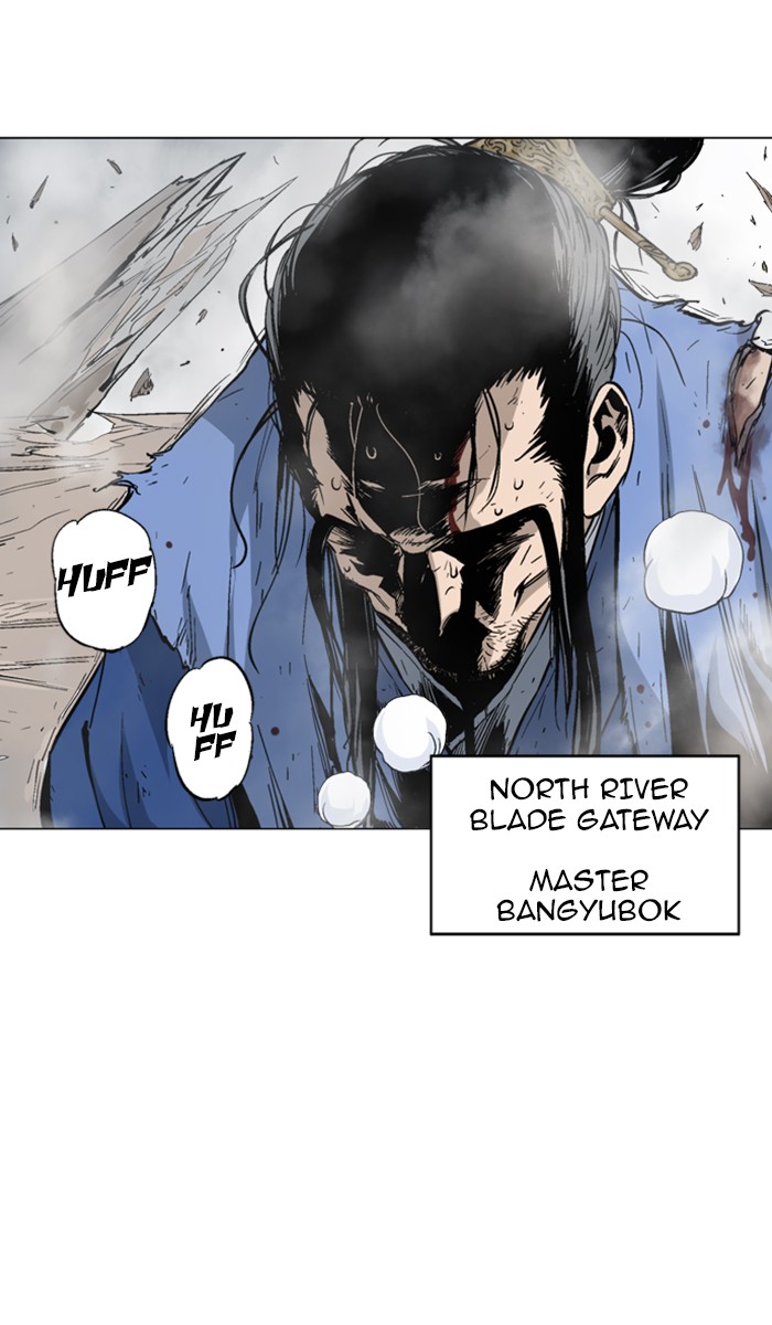 Gosu Chapter 118 page 9 - Chapter 118: [Chapter 2] Ep. 32