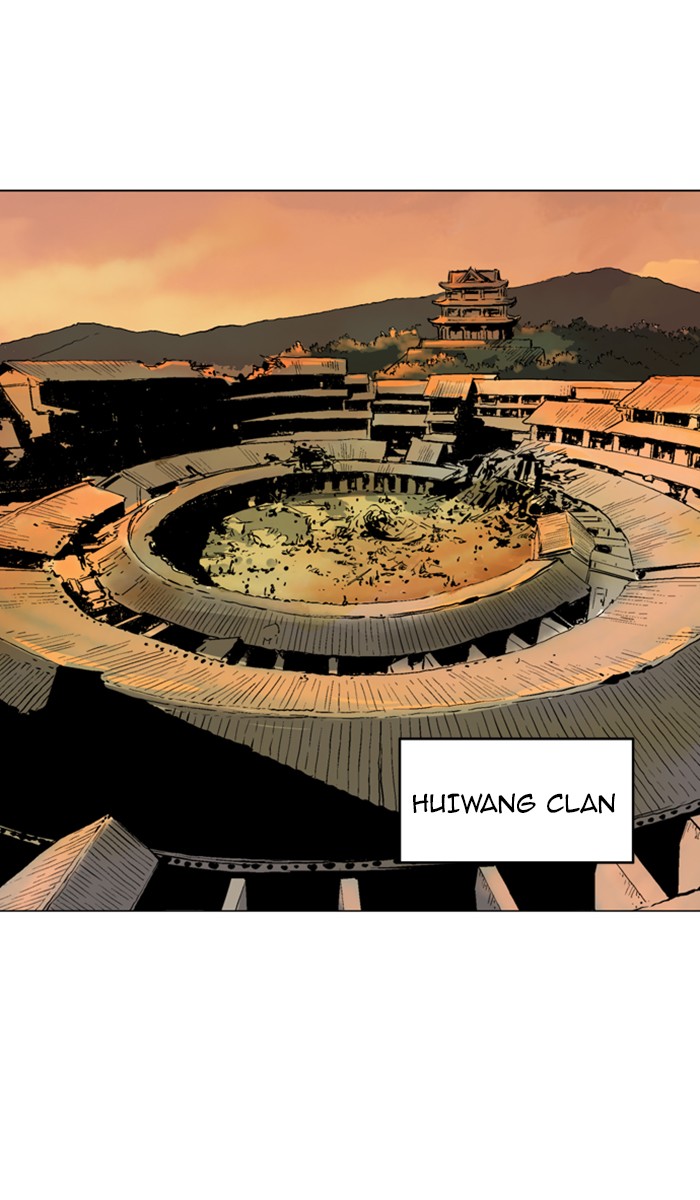 Gosu Chapter 118 page 94 - Chapter 118: [Chapter 2] Ep. 32
