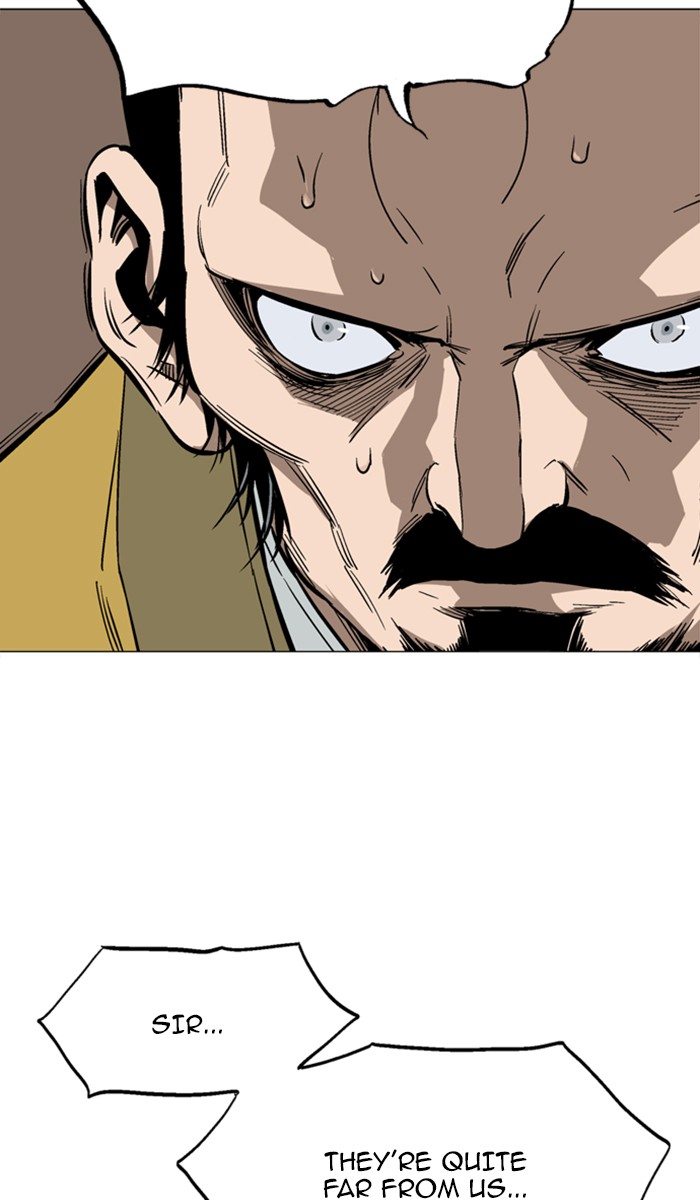 Gosu Chapter 119 page 10 - Chapter 119: [Chapter 2] Ep. 33