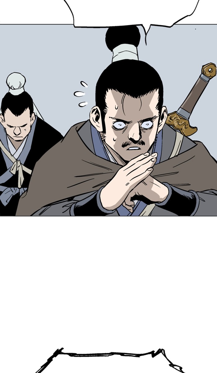 Gosu Chapter 119 page 11 - Chapter 119: [Chapter 2] Ep. 33