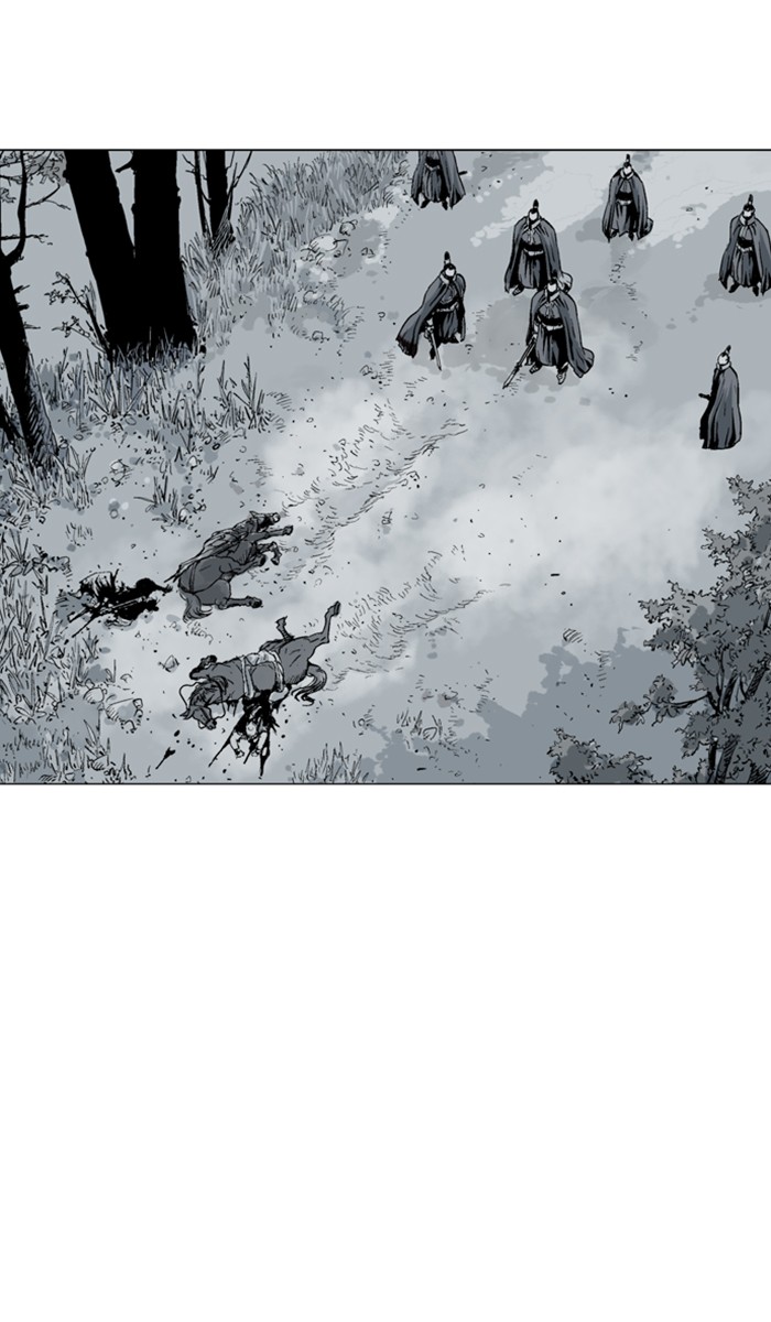 Gosu Chapter 119 page 13 - Chapter 119: [Chapter 2] Ep. 33