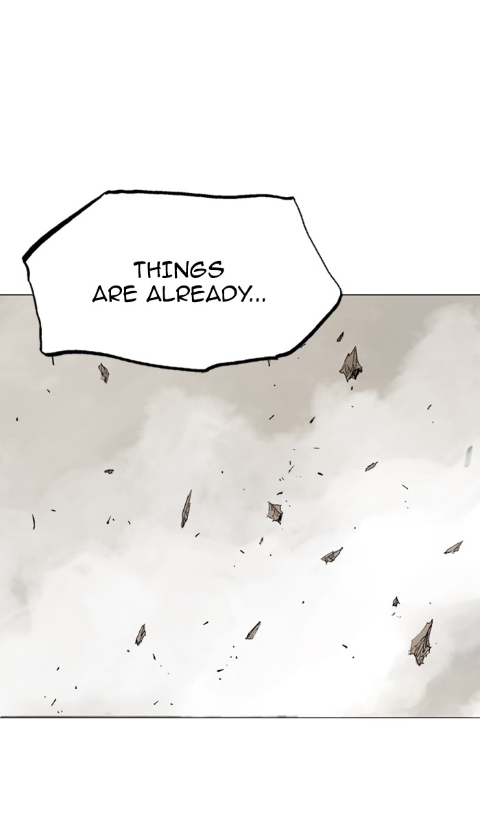 Gosu Chapter 119 page 19 - Chapter 119: [Chapter 2] Ep. 33