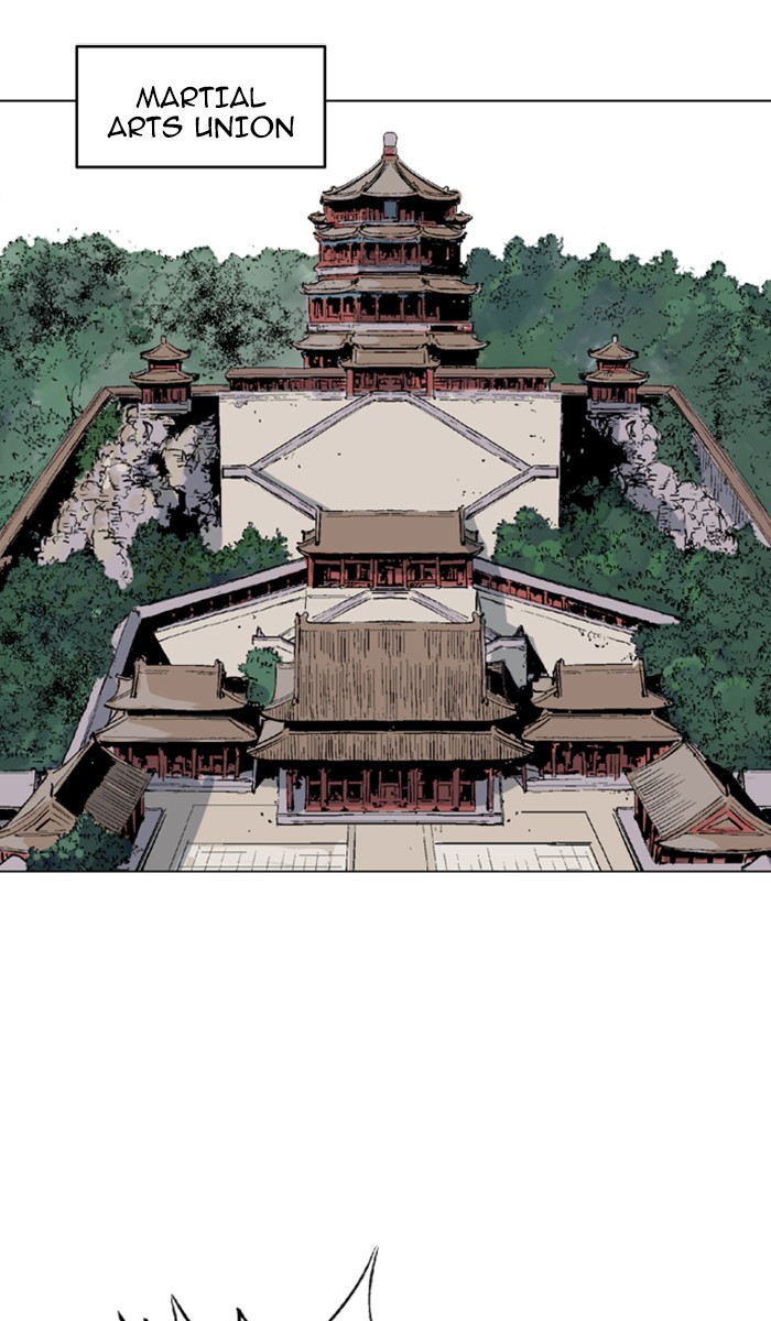 Gosu Chapter 119 page 2 - Chapter 119: [Chapter 2] Ep. 33