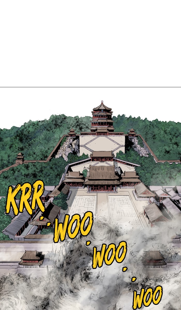 Gosu Chapter 119 page 20 - Chapter 119: [Chapter 2] Ep. 33
