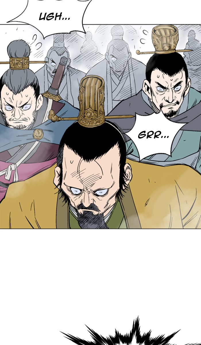 Gosu Chapter 119 page 28 - Chapter 119: [Chapter 2] Ep. 33