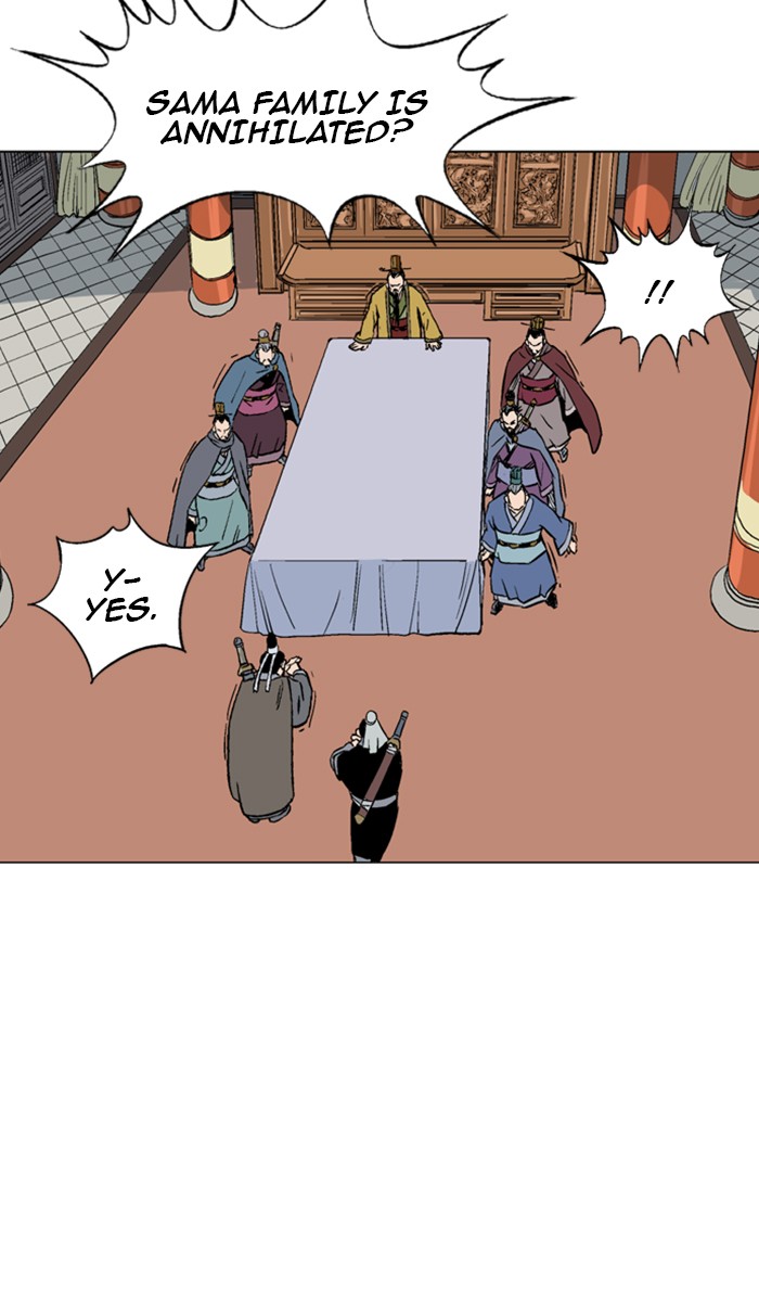 Gosu Chapter 119 page 3 - Chapter 119: [Chapter 2] Ep. 33