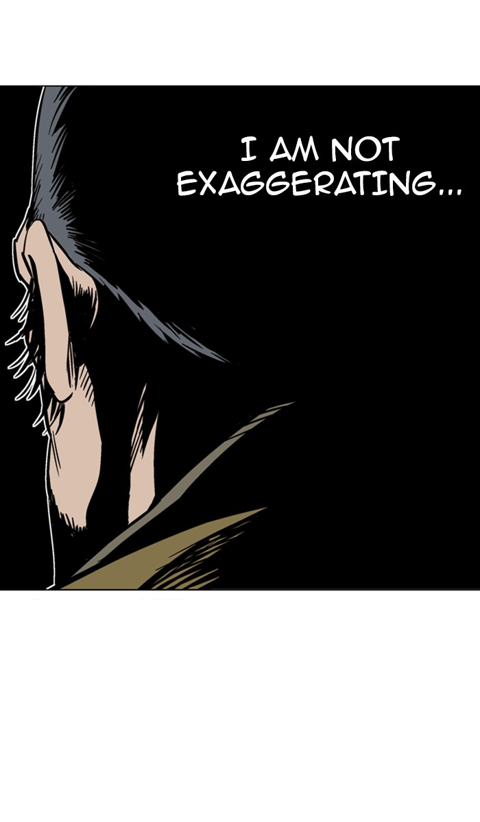 Gosu Chapter 119 page 30 - Chapter 119: [Chapter 2] Ep. 33
