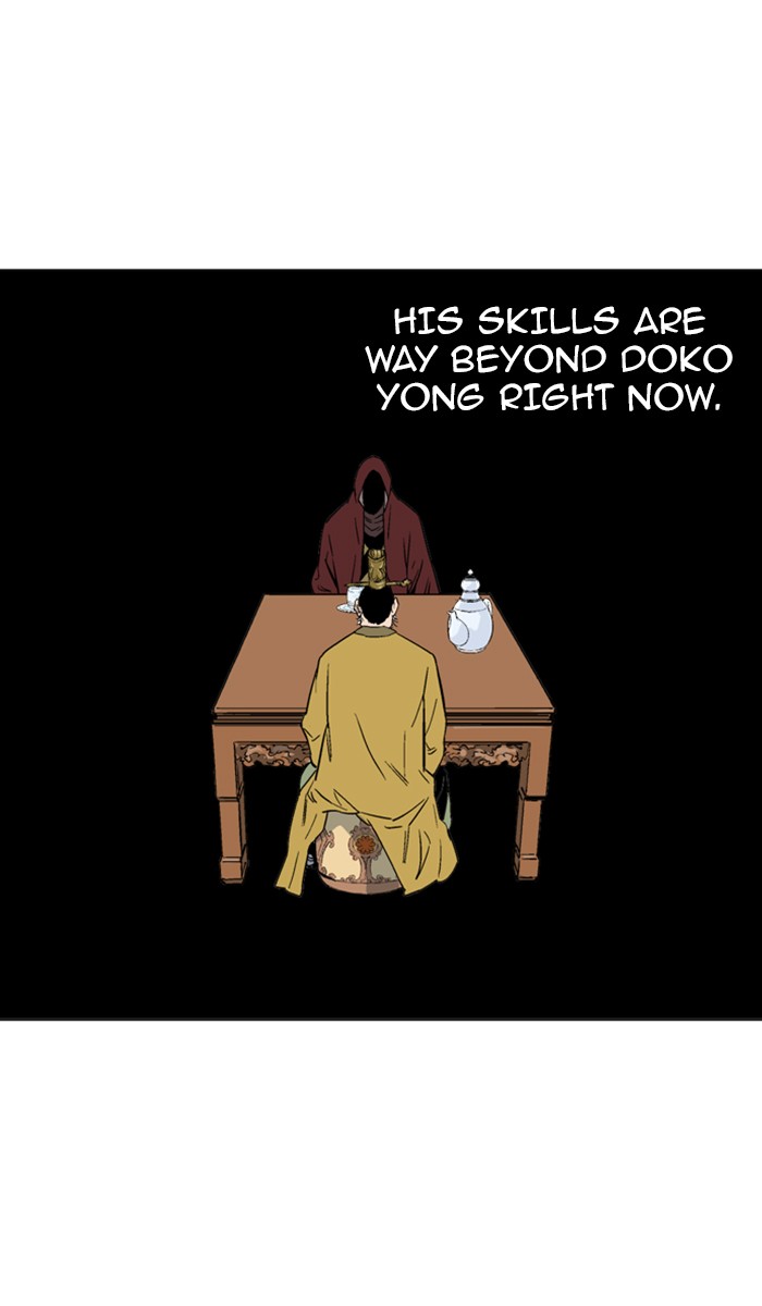 Gosu Chapter 119 page 31 - Chapter 119: [Chapter 2] Ep. 33