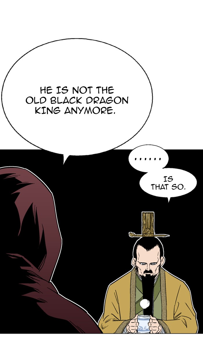 Gosu Chapter 119 page 32 - Chapter 119: [Chapter 2] Ep. 33