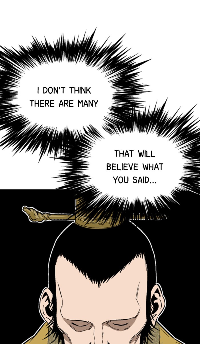 Gosu Chapter 119 page 33 - Chapter 119: [Chapter 2] Ep. 33