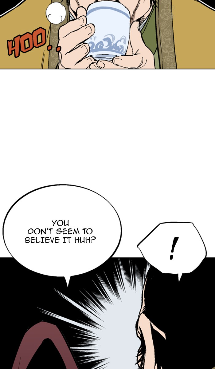 Gosu Chapter 119 page 34 - Chapter 119: [Chapter 2] Ep. 33