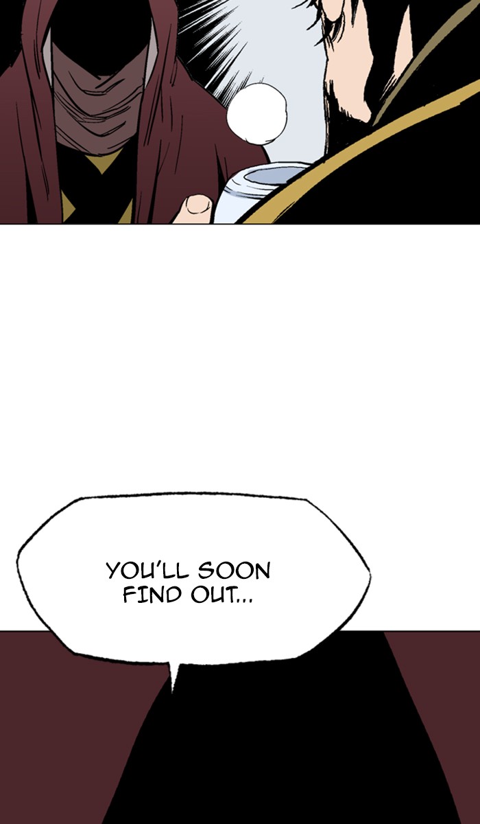 Gosu Chapter 119 page 35 - Chapter 119: [Chapter 2] Ep. 33