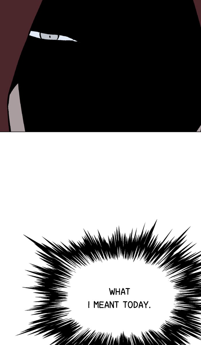 Gosu Chapter 119 page 36 - Chapter 119: [Chapter 2] Ep. 33