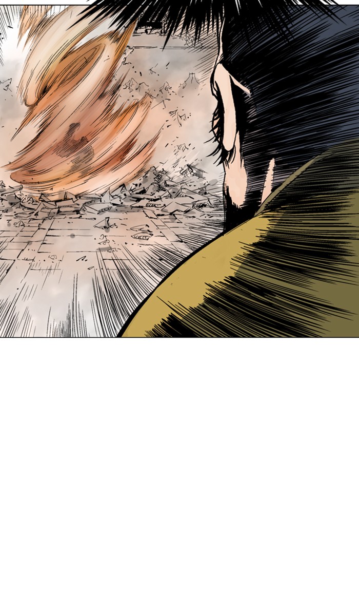 Gosu Chapter 119 page 37 - Chapter 119: [Chapter 2] Ep. 33