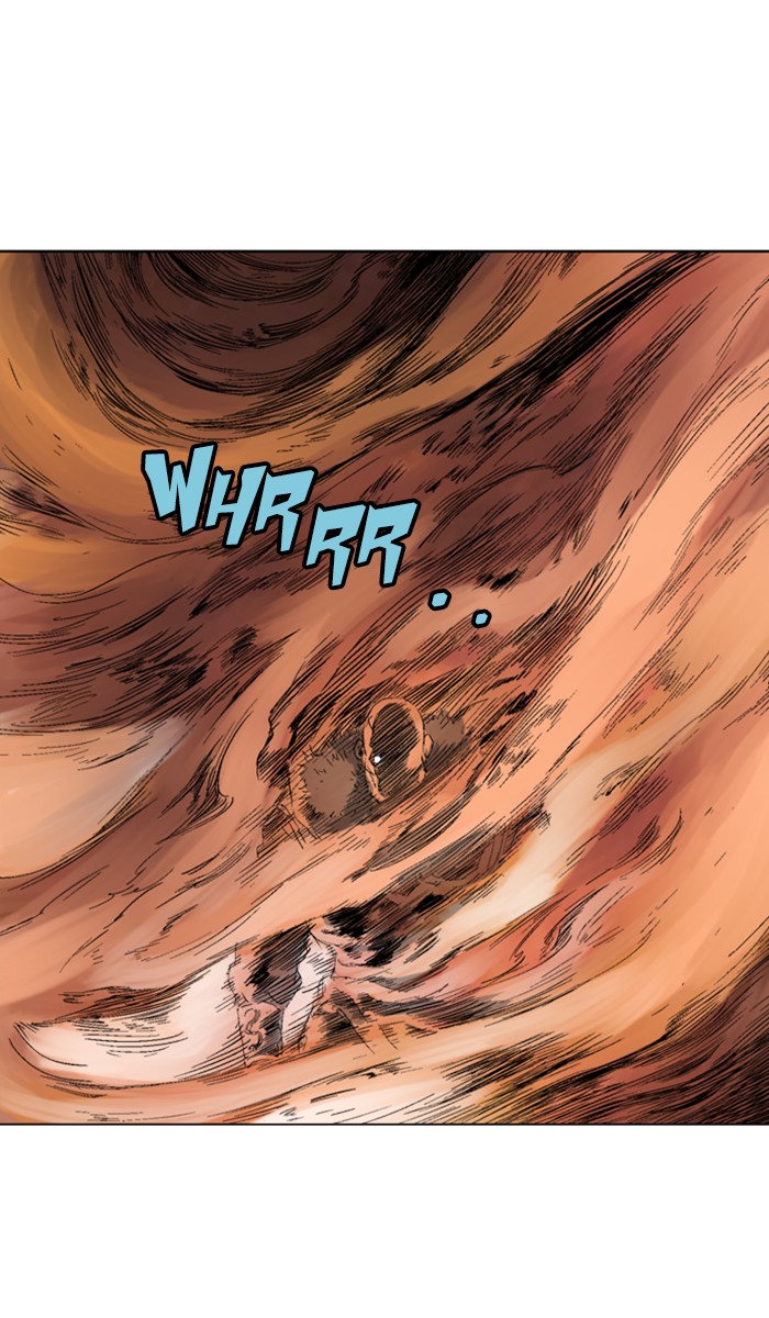 Gosu Chapter 119 page 40 - Chapter 119: [Chapter 2] Ep. 33