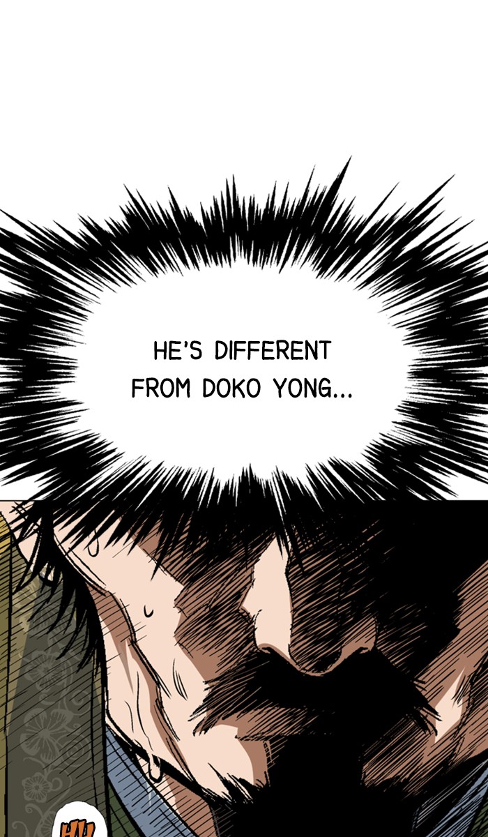 Gosu Chapter 119 page 42 - Chapter 119: [Chapter 2] Ep. 33