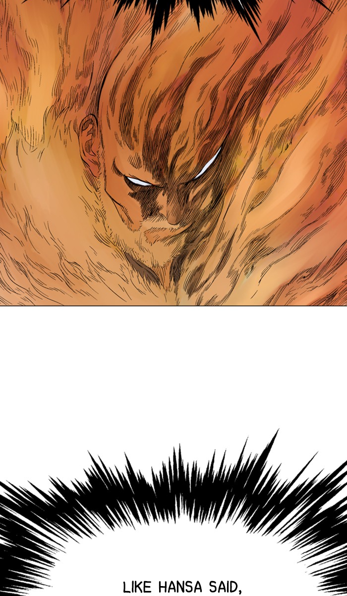 Gosu Chapter 119 page 46 - Chapter 119: [Chapter 2] Ep. 33