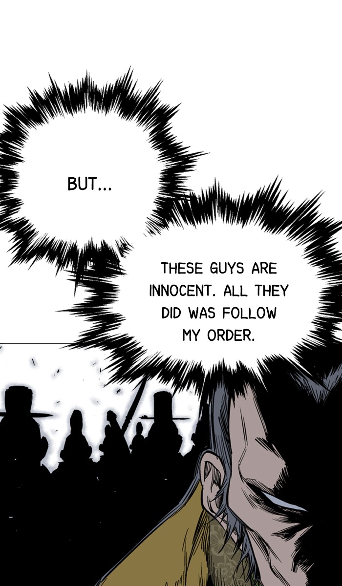 Gosu Chapter 119 page 48 - Chapter 119: [Chapter 2] Ep. 33