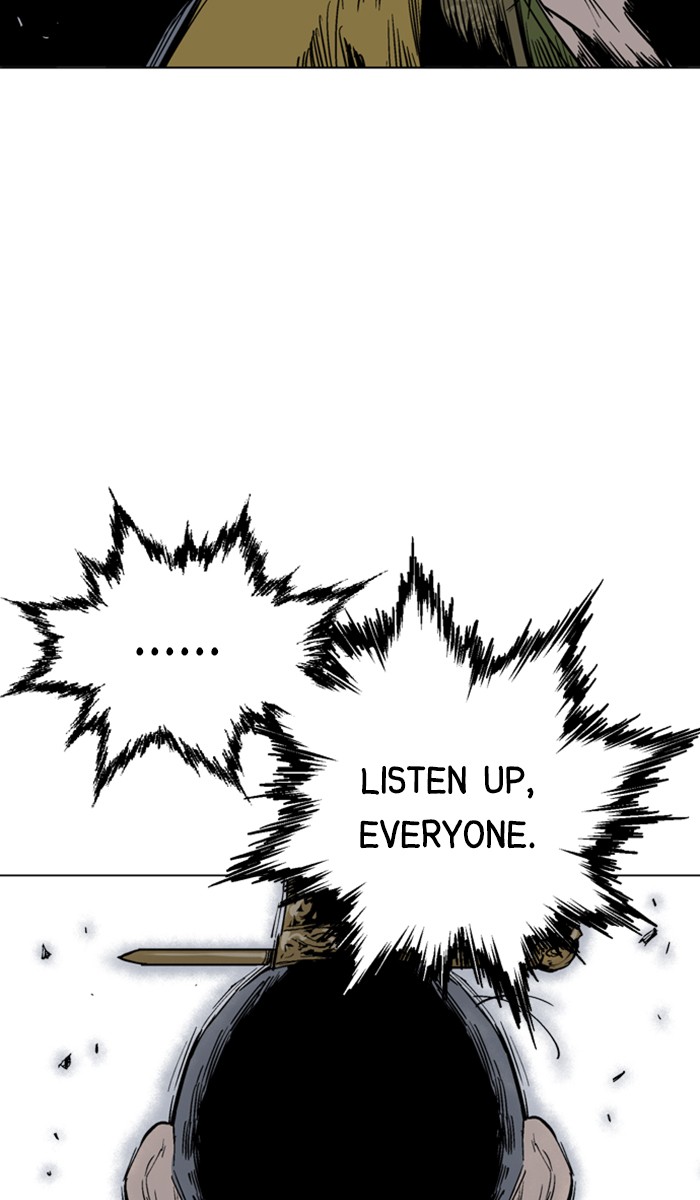 Gosu Chapter 119 page 49 - Chapter 119: [Chapter 2] Ep. 33