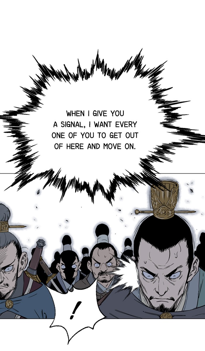 Gosu Chapter 119 page 51 - Chapter 119: [Chapter 2] Ep. 33
