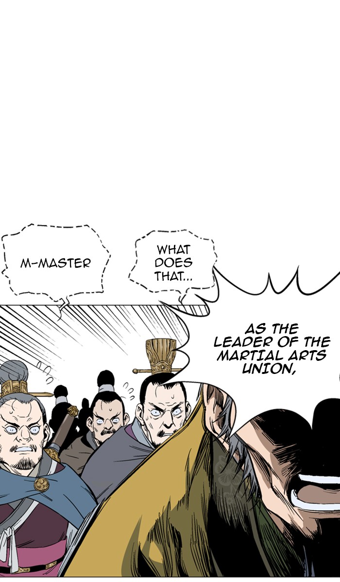 Gosu Chapter 119 page 52 - Chapter 119: [Chapter 2] Ep. 33