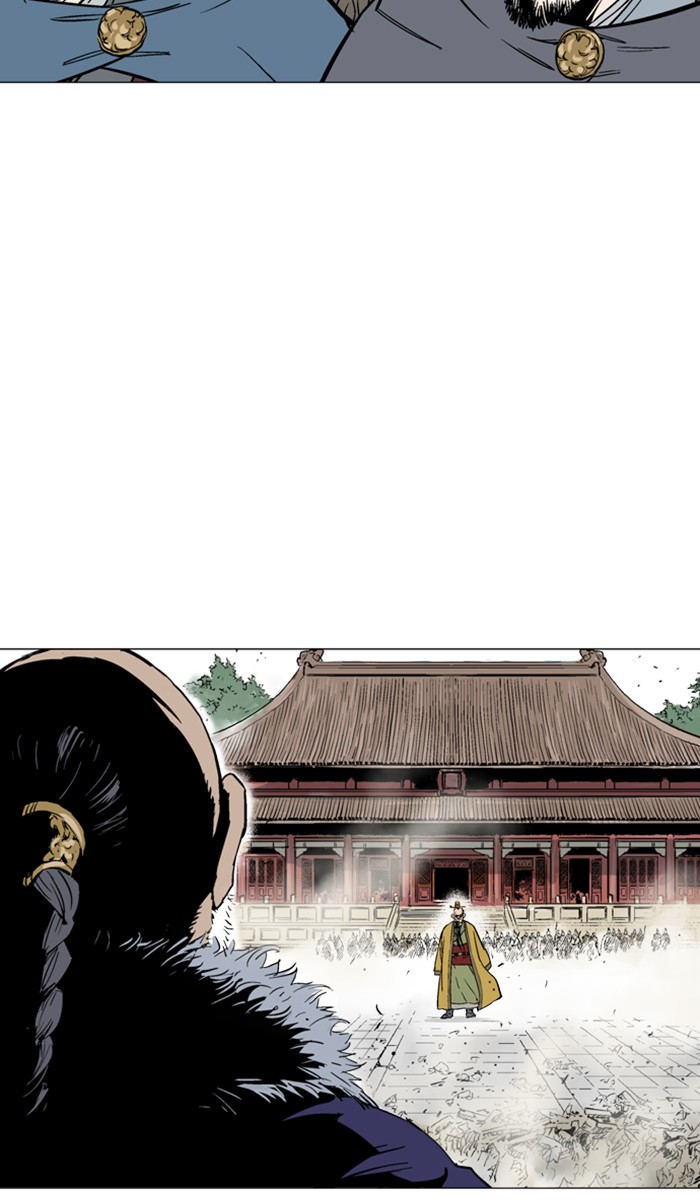 Gosu Chapter 119 page 55 - Chapter 119: [Chapter 2] Ep. 33