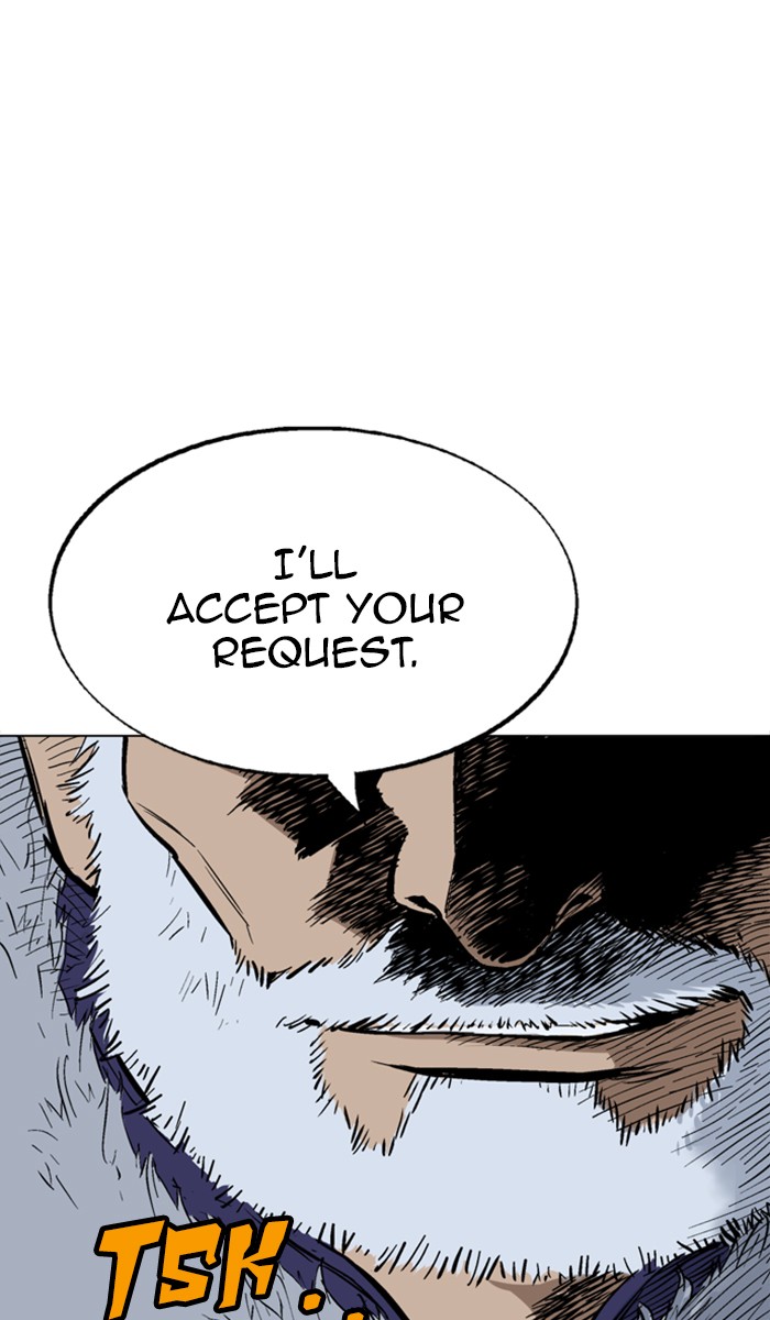 Gosu Chapter 119 page 57 - Chapter 119: [Chapter 2] Ep. 33