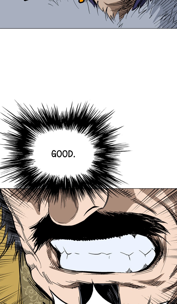 Gosu Chapter 119 page 58 - Chapter 119: [Chapter 2] Ep. 33
