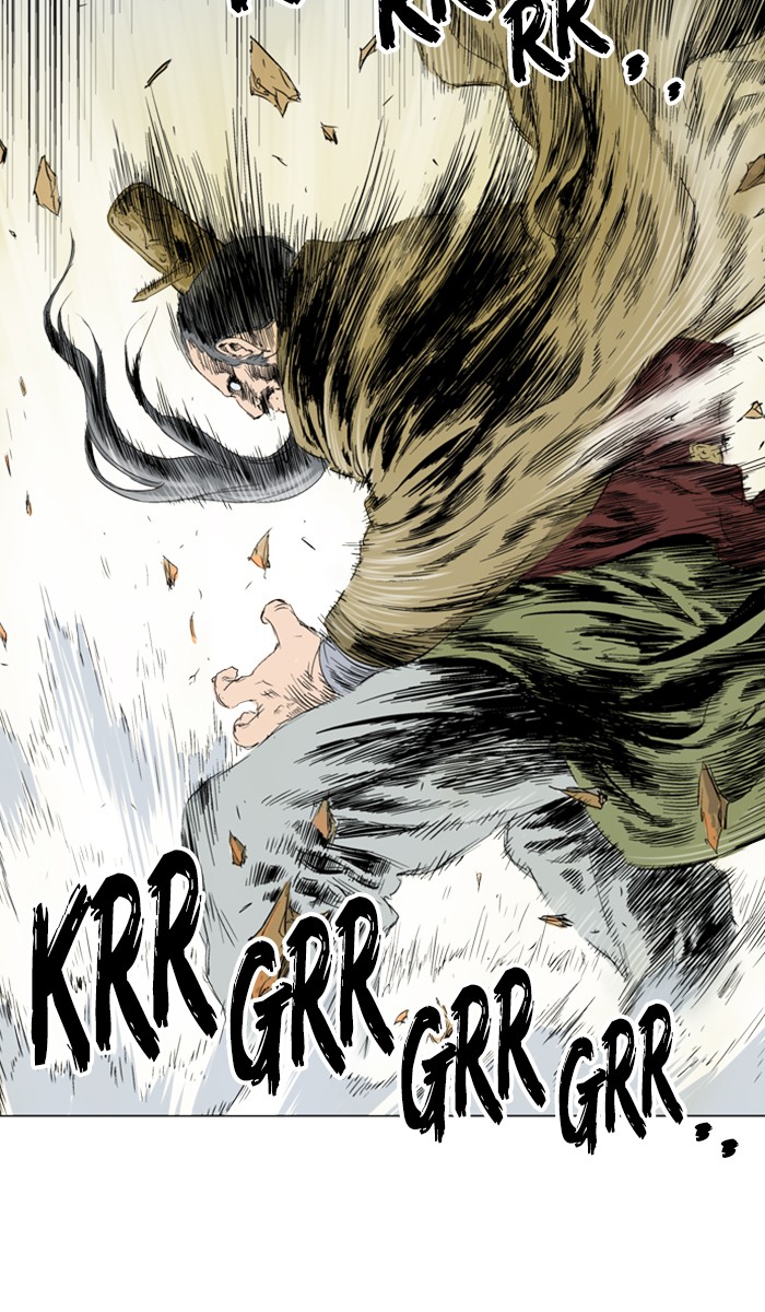 Gosu Chapter 119 page 62 - Chapter 119: [Chapter 2] Ep. 33