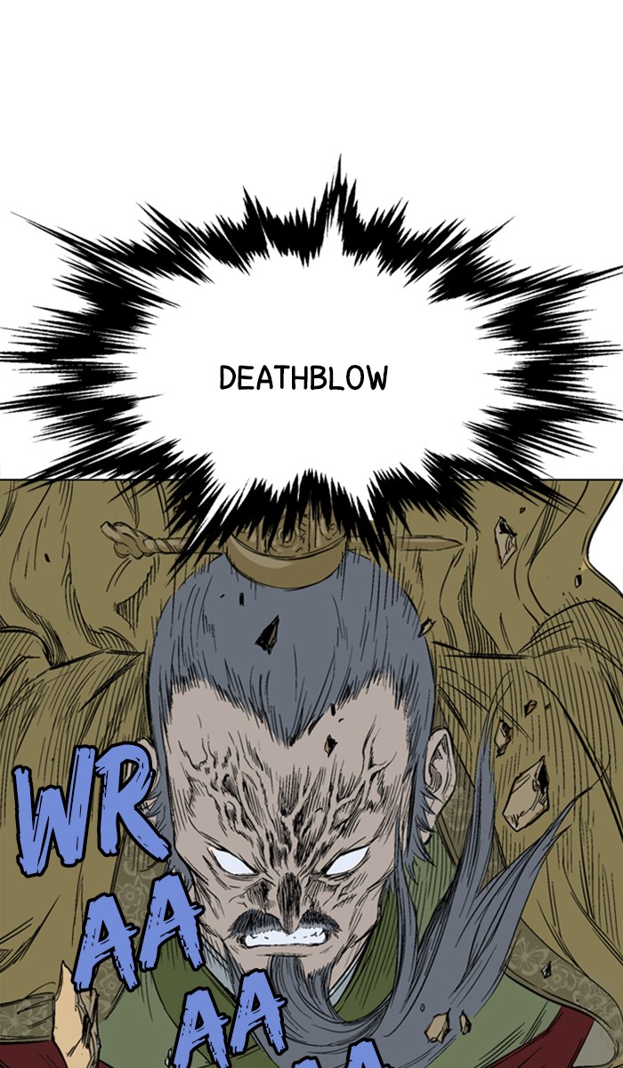 Gosu Chapter 119 page 63 - Chapter 119: [Chapter 2] Ep. 33