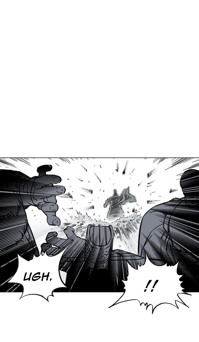 Gosu Chapter 119 page 68 - Chapter 119: [Chapter 2] Ep. 33