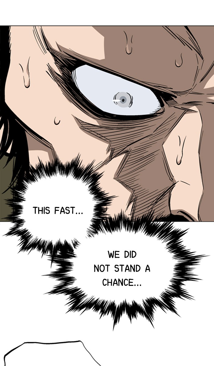 Gosu Chapter 119 page 7 - Chapter 119: [Chapter 2] Ep. 33