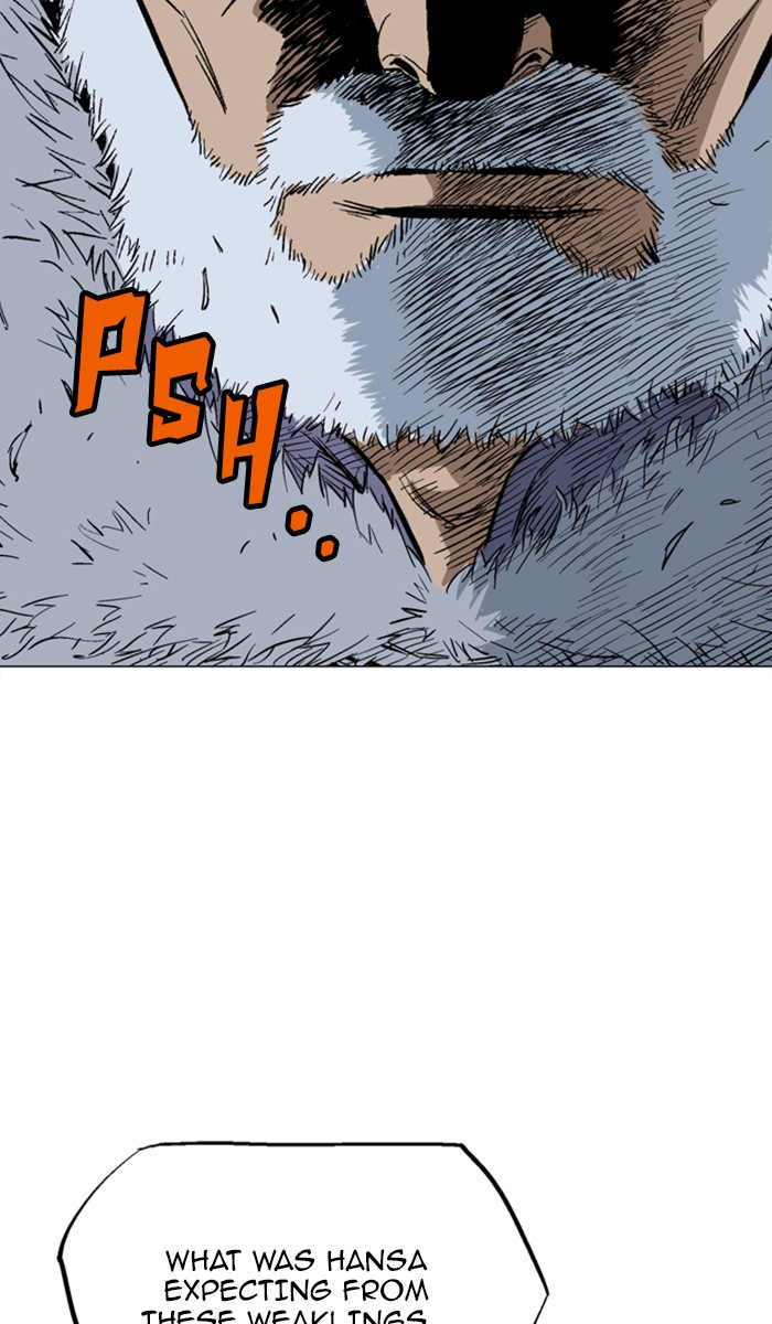 Gosu Chapter 119 page 74 - Chapter 119: [Chapter 2] Ep. 33