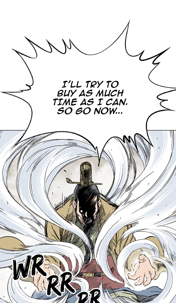 Gosu Chapter 119 page 81 - Chapter 119: [Chapter 2] Ep. 33