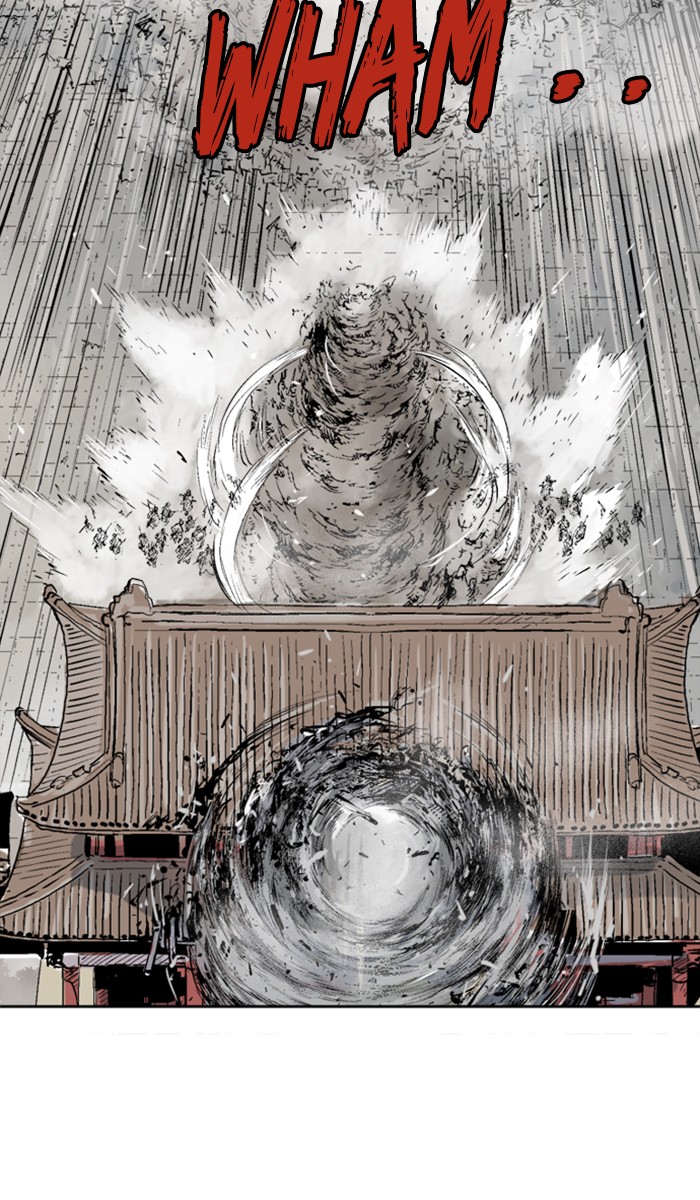 Gosu Chapter 119 page 87 - Chapter 119: [Chapter 2] Ep. 33