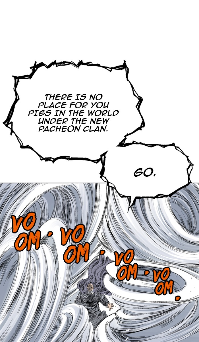 Gosu Chapter 119 page 89 - Chapter 119: [Chapter 2] Ep. 33