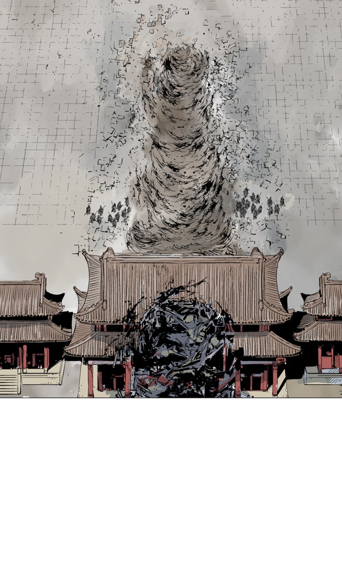 Gosu Chapter 119 page 92 - Chapter 119: [Chapter 2] Ep. 33