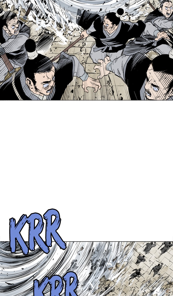 Gosu Chapter 119 page 95 - Chapter 119: [Chapter 2] Ep. 33