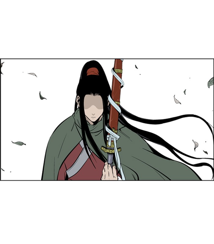 Gosu Chapter 12 page 16 - Chapter 12: Ep. 12 - The rosy-cheeked sword devil So Hong (2)