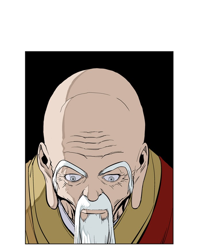 Gosu Chapter 12 page 22 - Chapter 12: Ep. 12 - The rosy-cheeked sword devil So Hong (2)