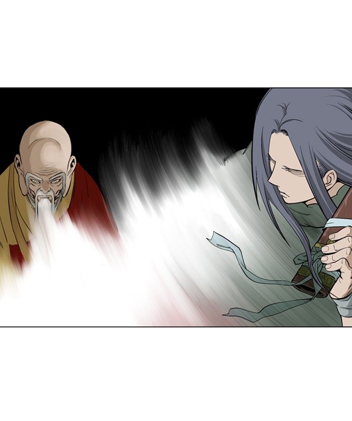 Gosu Chapter 12 page 24 - Chapter 12: Ep. 12 - The rosy-cheeked sword devil So Hong (2)