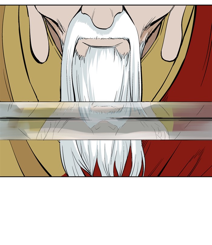 Gosu Chapter 12 page 25 - Chapter 12: Ep. 12 - The rosy-cheeked sword devil So Hong (2)