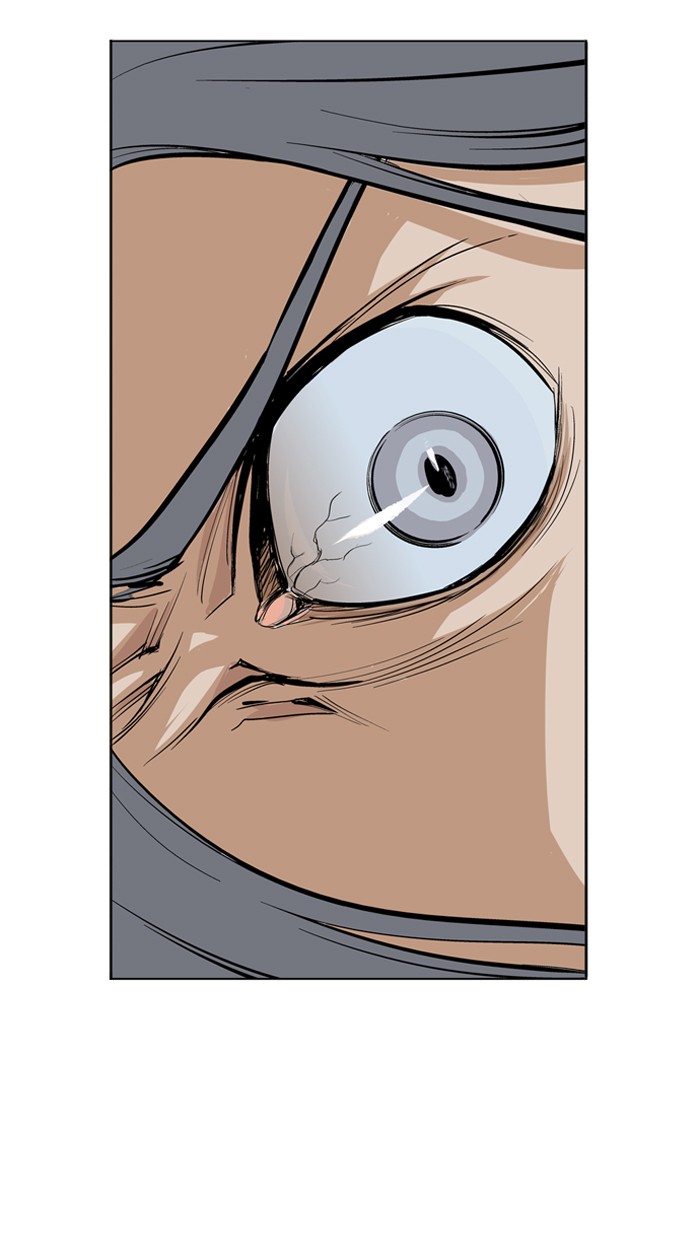 Gosu Chapter 12 page 29 - Chapter 12: Ep. 12 - The rosy-cheeked sword devil So Hong (2)