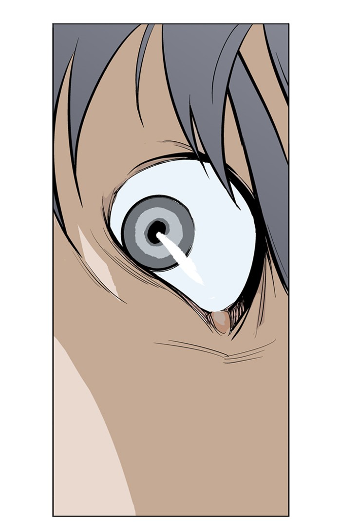 Gosu Chapter 12 page 30 - Chapter 12: Ep. 12 - The rosy-cheeked sword devil So Hong (2)
