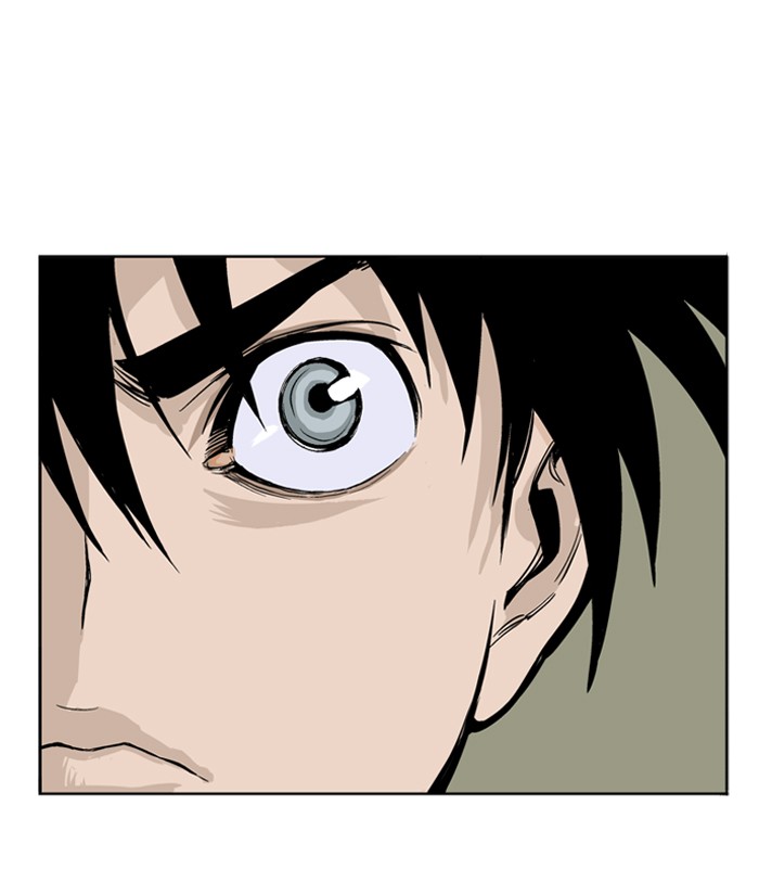 Gosu Chapter 12 page 37 - Chapter 12: Ep. 12 - The rosy-cheeked sword devil So Hong (2)