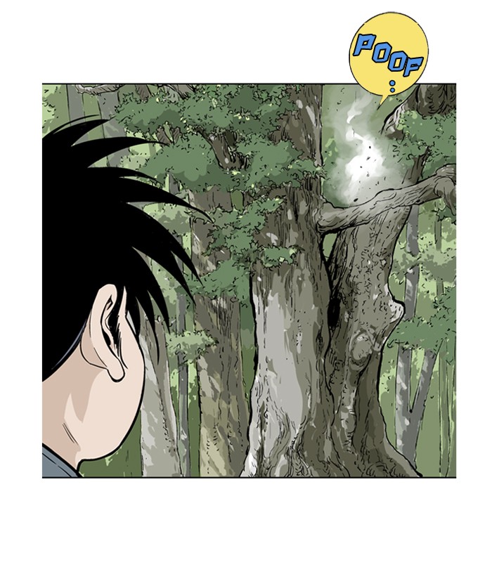 Gosu Chapter 12 page 40 - Chapter 12: Ep. 12 - The rosy-cheeked sword devil So Hong (2)