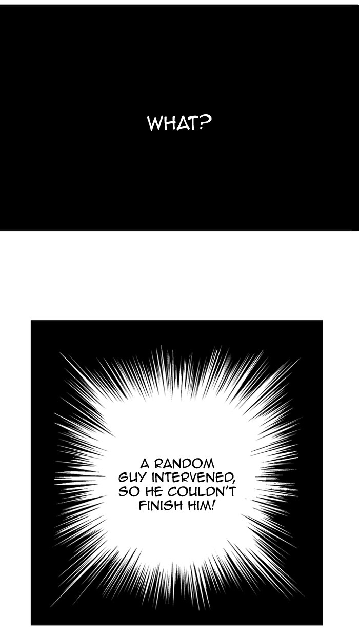 Gosu Chapter 12 page 58 - Chapter 12: Ep. 12 - The rosy-cheeked sword devil So Hong (2)