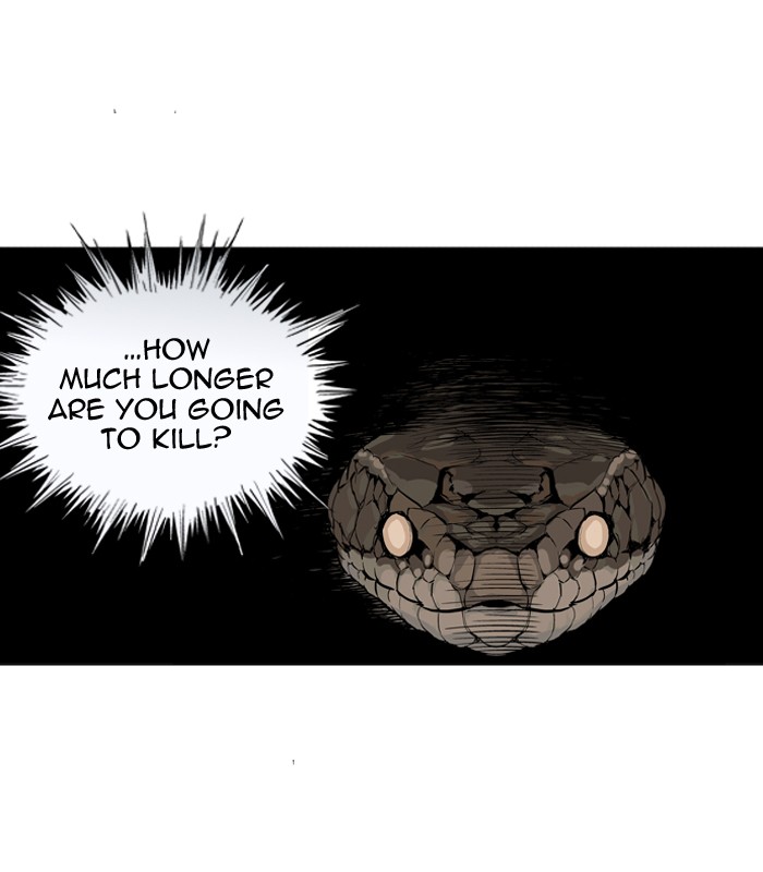 Gosu Chapter 12 page 64 - Chapter 12: Ep. 12 - The rosy-cheeked sword devil So Hong (2)